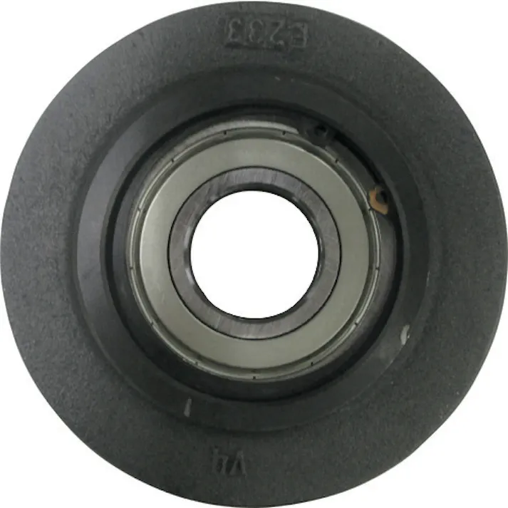 【CAINZ-DASH】キトー 電気トロリMR2形用部品 クルマS クミ 適合機種:MR2(050) M7SE050S11021【別送品】