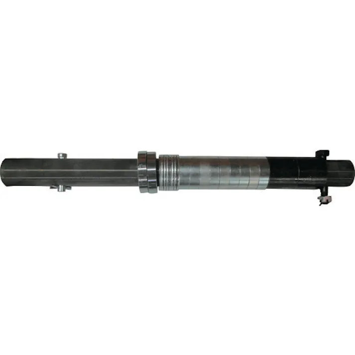 【CAINZ-DASH】キトー 電気トロリMR2形用部品 ツリジク 300 一式 適合機種:MR2(020) MR1ES11125【別送品】