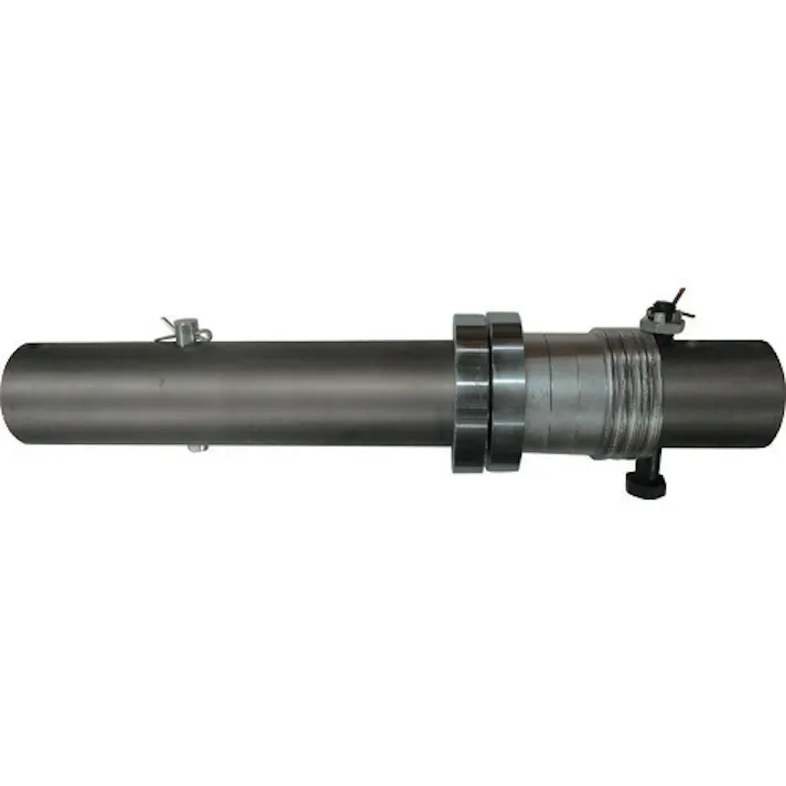 【CAINZ-DASH】キトー 電気トロリMR2形用部品 ツリジクヒョウジュン 一式 適合機種:MR2(050) MR1GS11112【別送品】