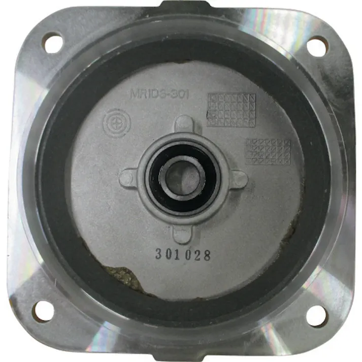 【CAINZ-DASH】キトー 電気トロリMR2形用部品 モーターカバー クミ MR1DS13014【別送品】