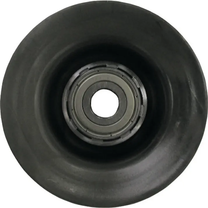 【CAINZ-DASH】キトー ユニバーサルトロリ用部品 クルマSクミ T6GA010-51021【別送品】