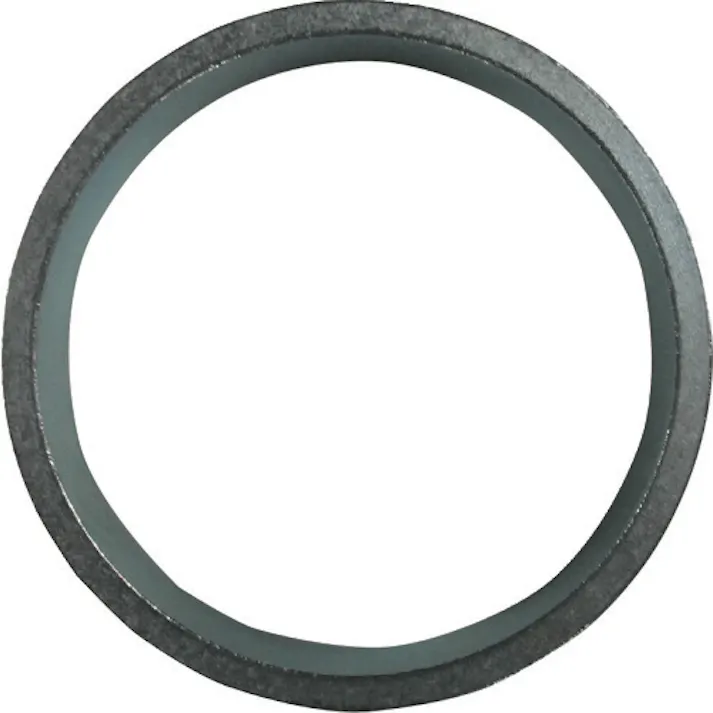 【CAINZ-DASH】キトー ユニバーサルトロリ用部品 カラー T1GA050-91162【別送品】