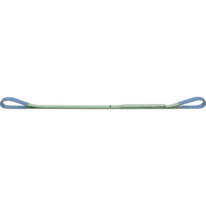 【CAINZ-DASH】キトー キトーポリエスタースリングBSH形 0.8t 20mm×1m BSH008-1【別送品】