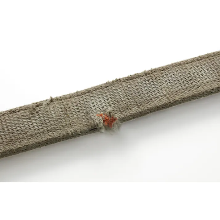 【CAINZ-DASH】キトー 繊維スリング ベルトスリングBSH形 使用荷重2.4t スリング幅60mm スリング長さ1.5m JIS規格【選べる長さ】BSH024 BSH024-1.5【別送品】