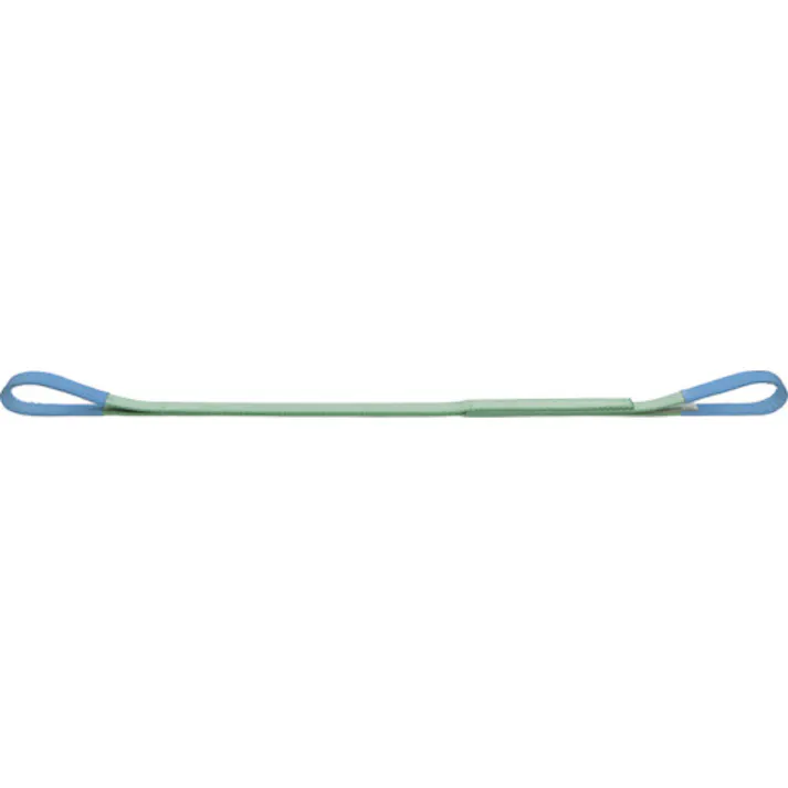 【CAINZ-DASH】キトー キトーポリエスタースリングBSH形 2.4t 60mmx3m BSH024-3【別送品】