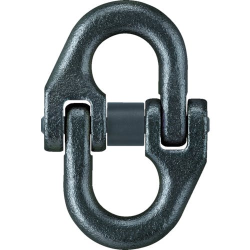 キトー チェンスリング(アイタイプ)加工部材 ハイカップリングHC 基本使用荷重1.5t HC3070 チェーンスリング加工部材 キトー チェンスリング(アイタイプ)加工部材 ハイカップリングHC 基本使用荷重1.5t HC3070 チェーンスリング加工部材