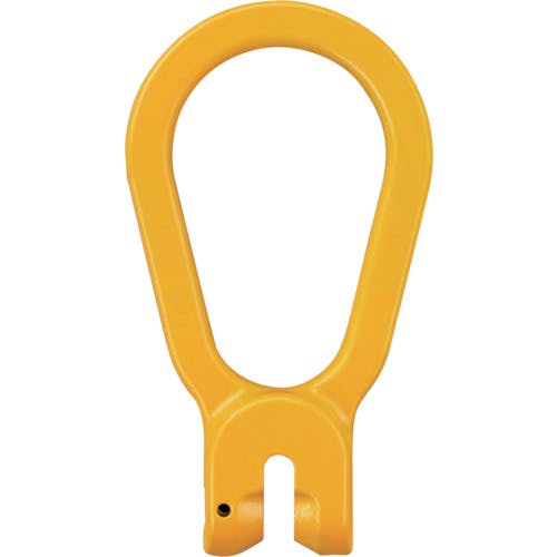 【CAINZ-DASH】キトー チェンスリング　カナグ部材（ピンタイプ）　ツリカナグＶＥ　基本使用荷重１．５ｔ VE2070【別送品】