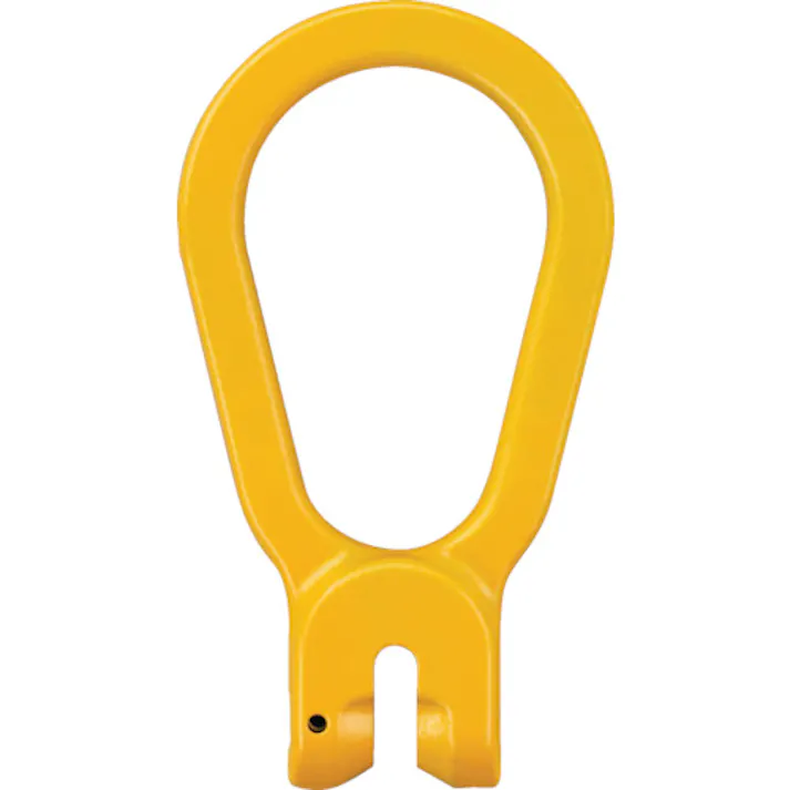 【CAINZ-DASH】キトー チェンスリング カナグ部材(ピンタイプ) ツリカナグVE 基本使用荷重1.5t VE2070【別送品】