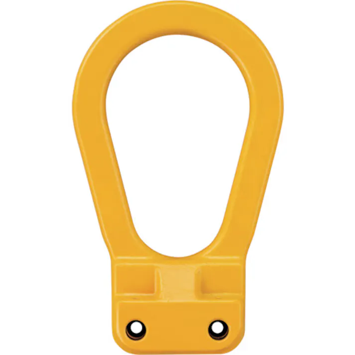 【CAINZ-DASH】キトー チェンスリング カナグ部材(ピンタイプ) ツリカナグVD 基本使用荷重12.5t VD21613【別送品】