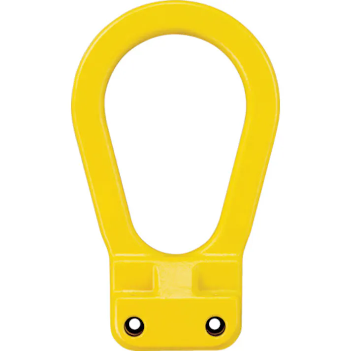 【CAINZ-DASH】キトー チェンスリング カナグ部材(ピンタイプ) ツリカナグVD 基本使用荷重12.5t VD21613【別送品】