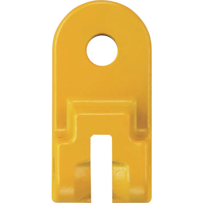 【CAINZ-DASH】キトー チェンスリング カナグ部材(ピンタイプ) ツナギカナグVB 基本使用荷重8.0t VB2130【別送品】