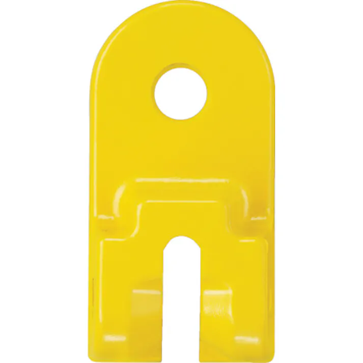 【CAINZ-DASH】キトー チェンスリング カナグ部材(ピンタイプ) ツナギカナグVB 基本使用荷重8.0t VB2130【別送品】