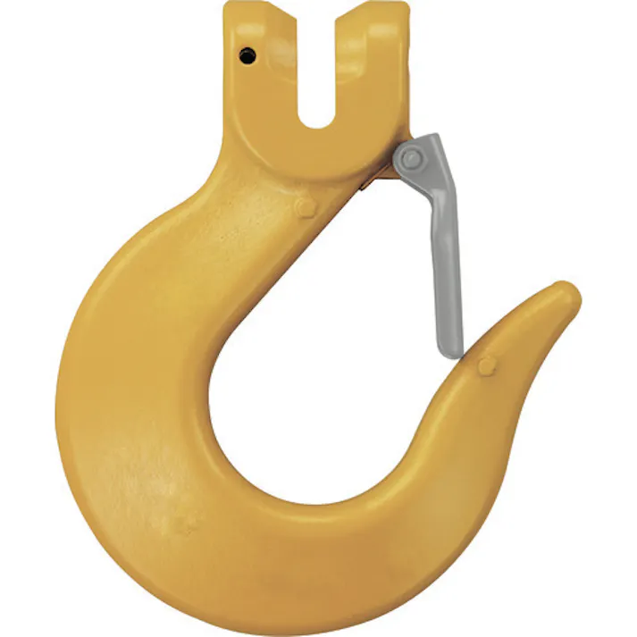 【CAINZ-DASH】キトー チェンスリング カナグ部材(ピンタイプ) スリングフックVSL 基本使用荷重1.1t VSL4060【別送品】