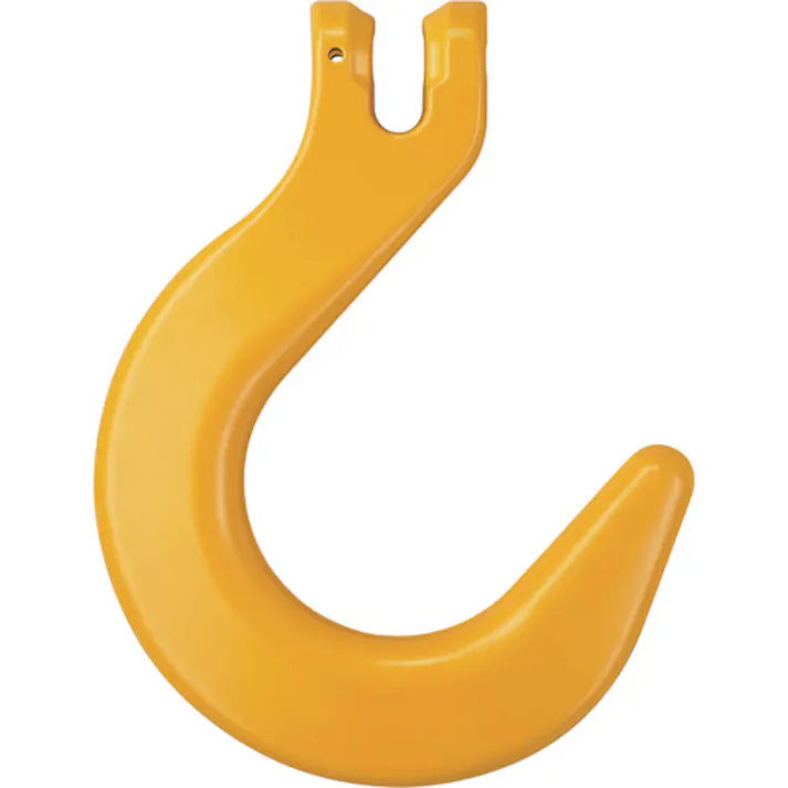 【CAINZ-DASH】キトー チェンスリング カナグ部材(ピンタイプ) ファンドリフックVSF 基本使用荷重1.1t VSF06【別送品】