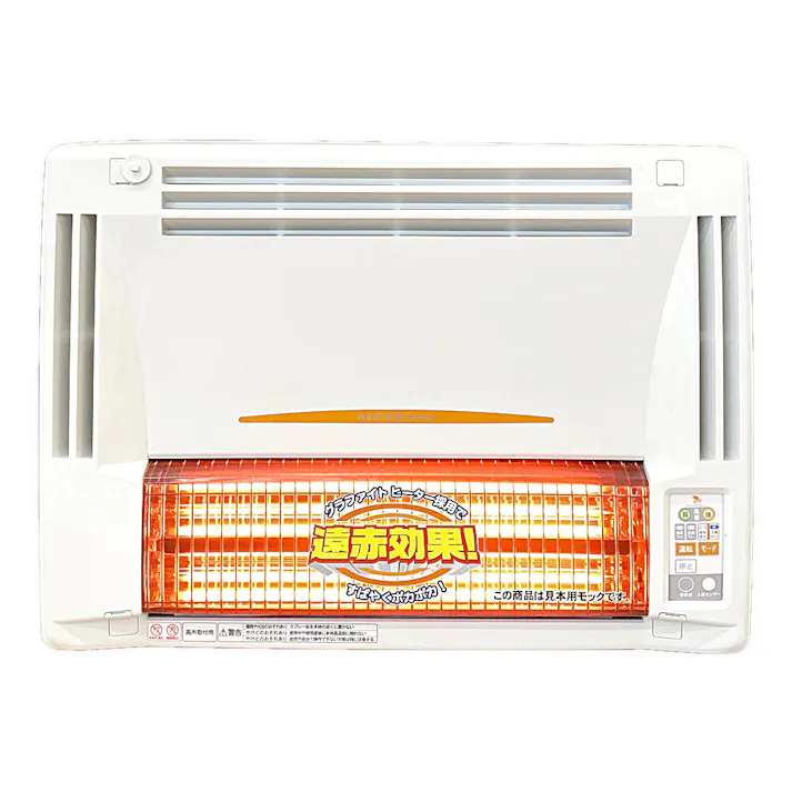 浴室換気乾燥暖房機 BF-261RGA