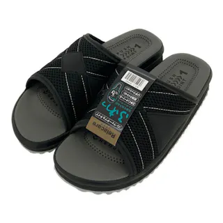 ふわっと足裏を包み込むインナーソールサンダル L