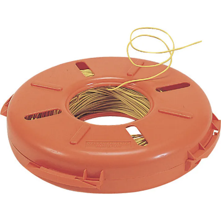 【CAINZ-DASH】ジェフコム ケーブルパック CP-432【別送品】