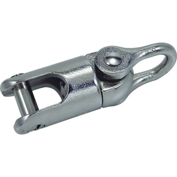 【CAINZ-DASH】ジェフコム より戻し25mm DK-10K【別送品】