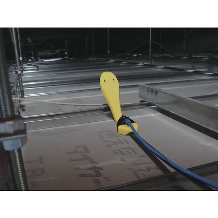 【CAINZ-DASH】ジェフコム コブラヘッドスチール(天井用) CBL-300【別送品】