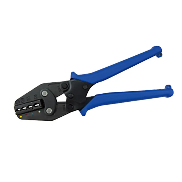ジェフコム DENSAN ミニ圧着工具 DC-112MA【別送品】
