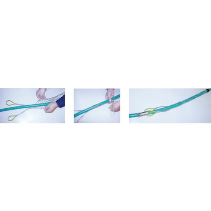 【CAINZ-DASH】ジェフコム シングルグリップ(中間引き) DSG-600MH【別送品】