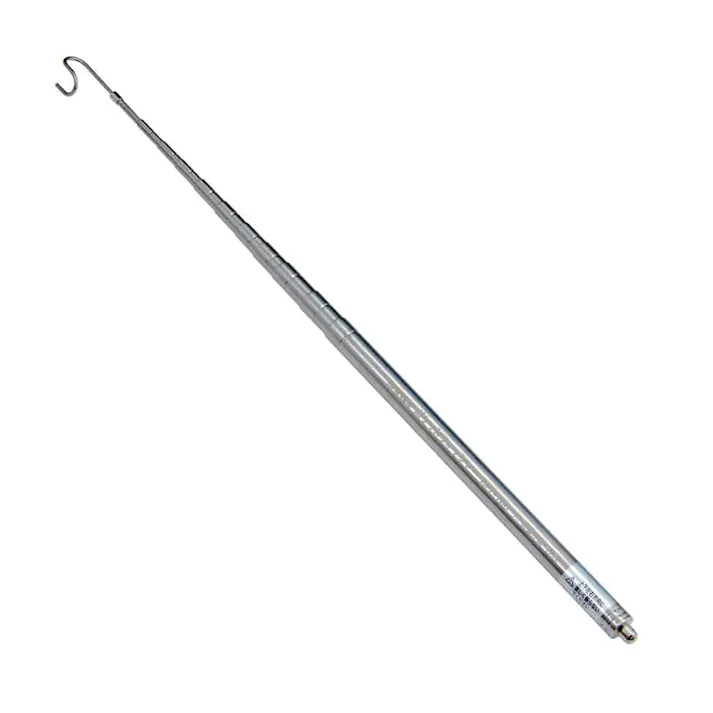 ジェフコム DENSAN ポケットフィッシャー DPF-180