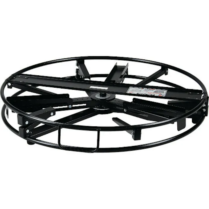 【CAINZ-DASH】ジェフコム チョーチンリール CD-28R【別送品】