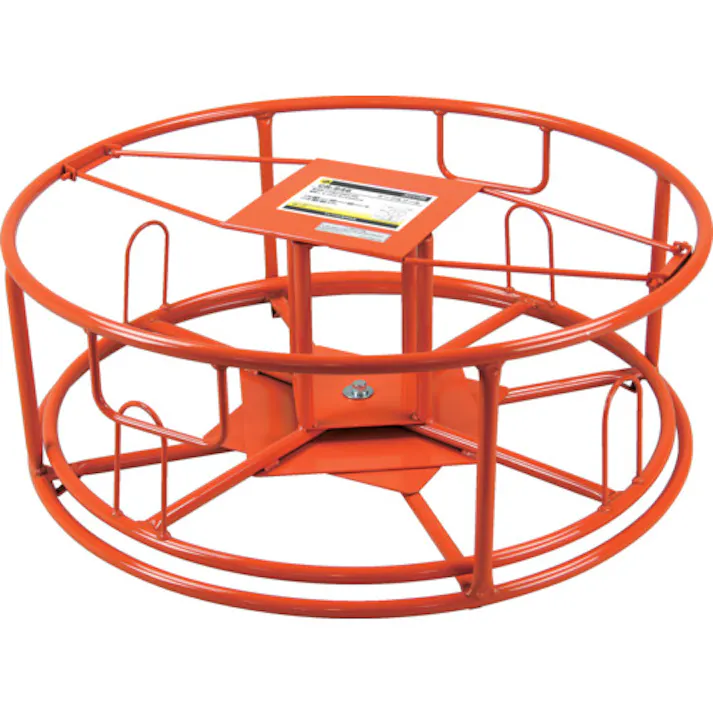 【CAINZ-DASH】ジェフコム ケーブルリール CR-646【別送品】