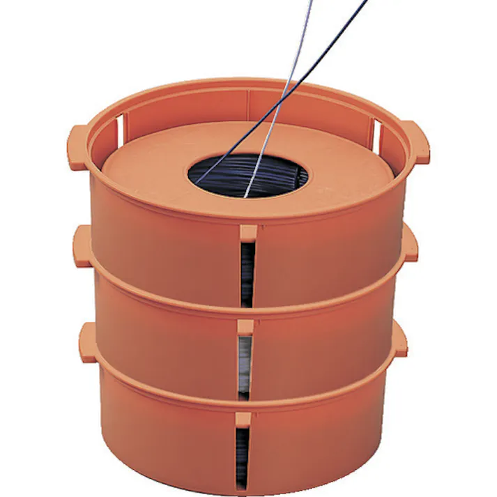 【CAINZ-DASH】ジェフコム パンパックリール PR-300【別送品】