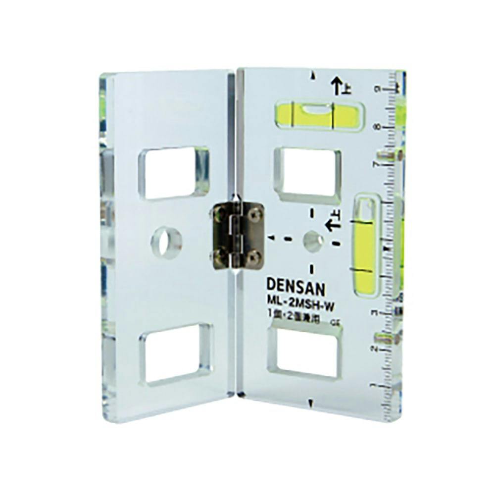 因幡電機産業 FL-VS-4 クロスロック 4分ボルト用キット (FL-V-4×8個