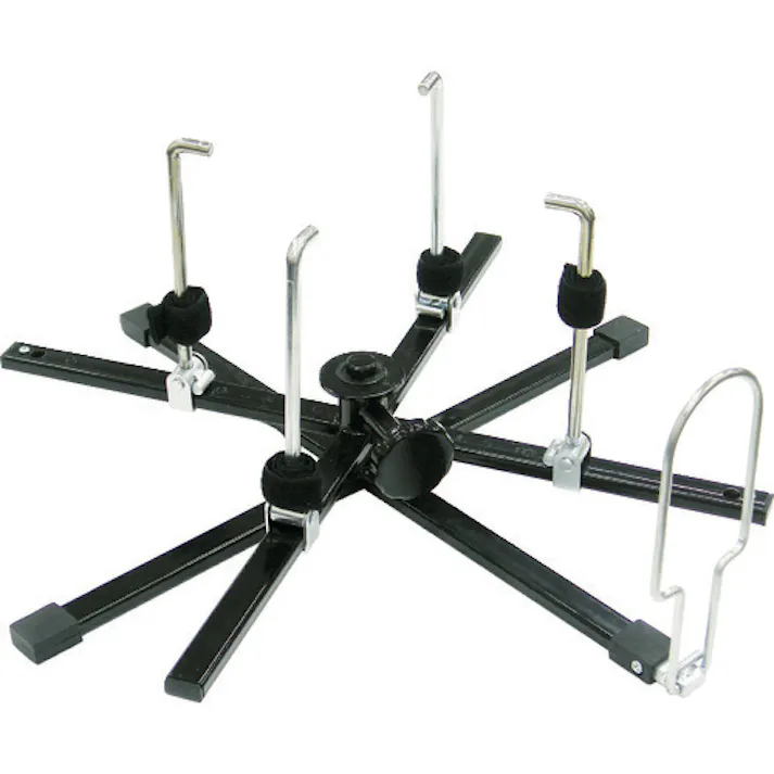 【CAINZ-DASH】ジェフコム Vマワール(ブレーキ付) VR-480B【別送品】