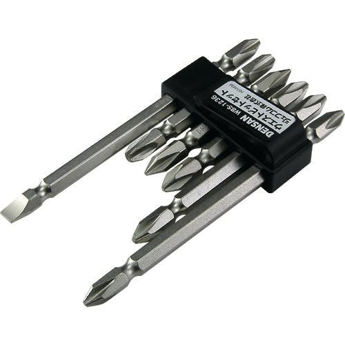 CAINZ-DASH】ジェフコム ウエストビットセット WBS-1236【別送品 CAINZ-DASH】ジェフコム ウエストビットセット WBS-1236【別送品