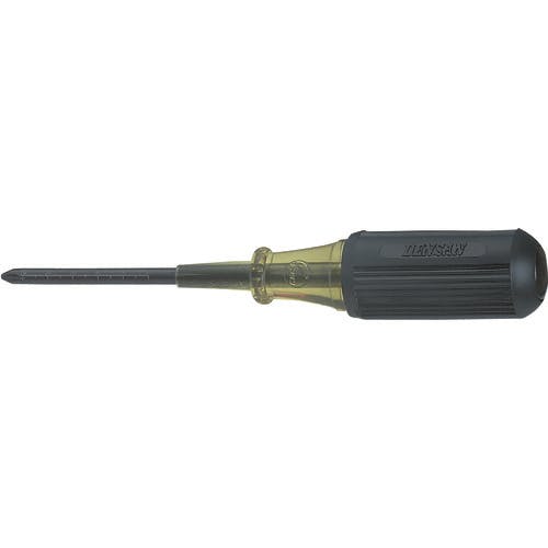 ジェフコム クッショングリップドライバー(+)10 DC-909P 樹脂柄ドライバー ジェフコム クッショングリップドライバー(+)10 DC-909P 樹脂柄ドライバー