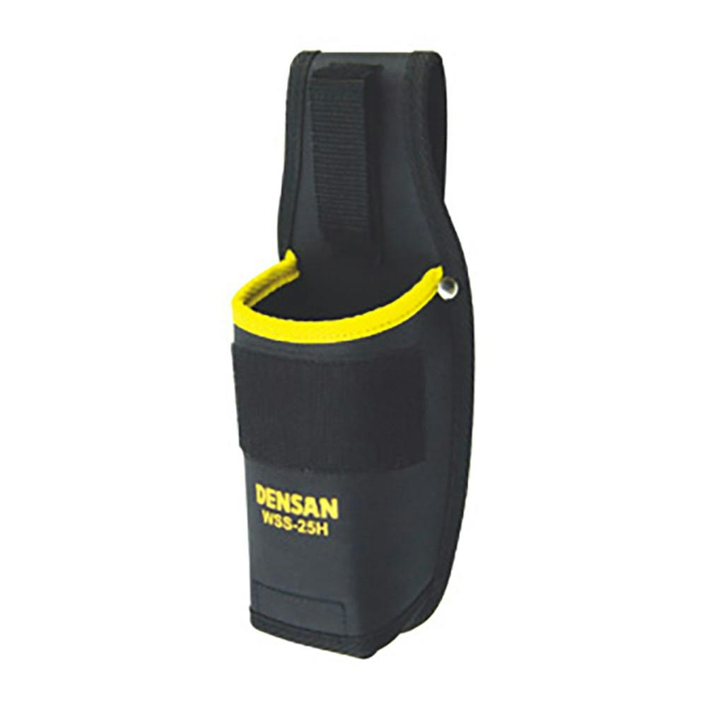ジェフコム DENSAN ワイヤーストリッパーホルダー WSS-25H 工具差し・収納用品 ジェフコム DENSAN ワイヤーストリッパーホルダー WSS-25H 工具差し・収納用品