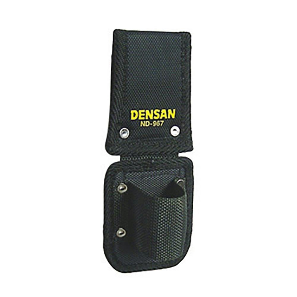 ジェフコム DENSAN ヒンジ付ハンマーサック ND-967