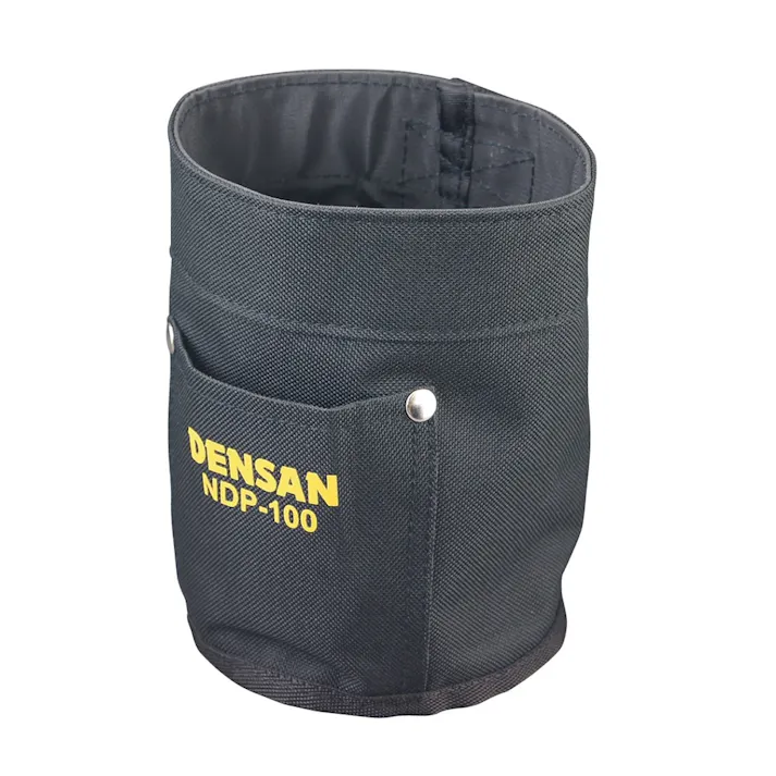 ジェフコム DENSAN なんでもポーチ NDP-100