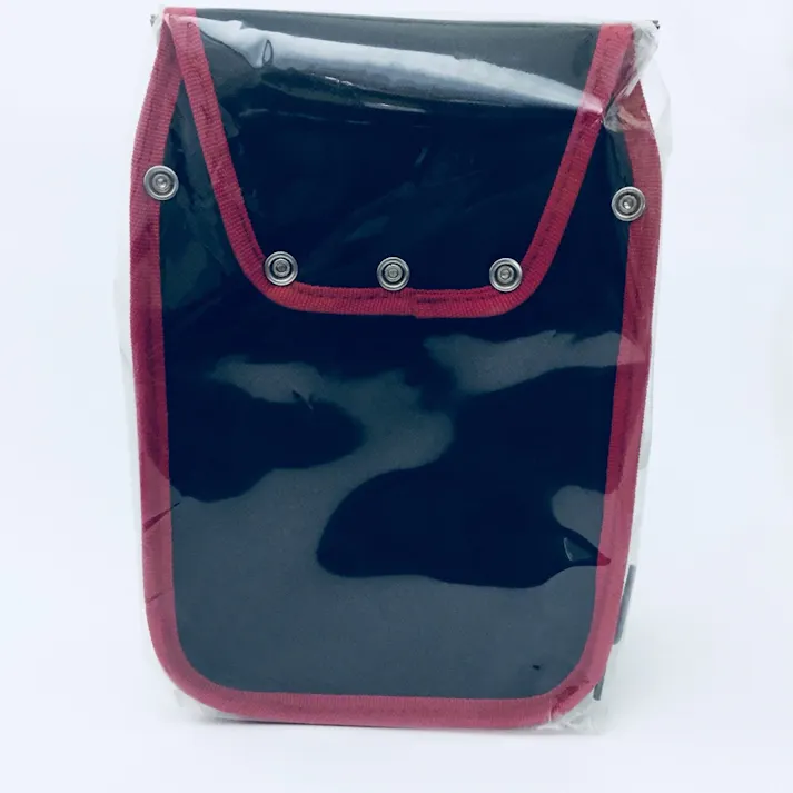 ジェフコム DENSAN 電工プロキャンバスポーチ JND-860