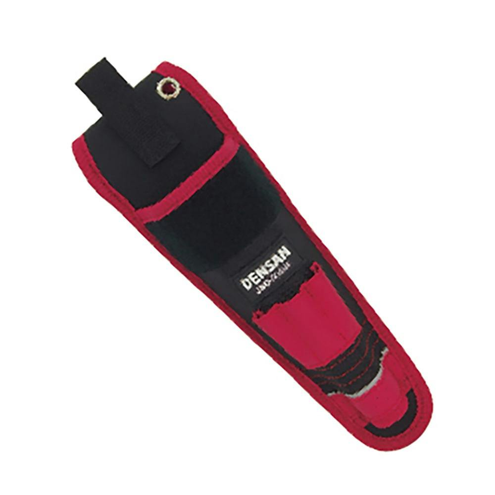 ジェフコム DENSAN 電工プロキャンバスホルダー充電ドライバー用 JND-505HF 工具差し・収納用品 ジェフコム DENSAN 電工プロキャンバスホルダー充電ドライバー用 JND-505HF 工具差し・収納用品