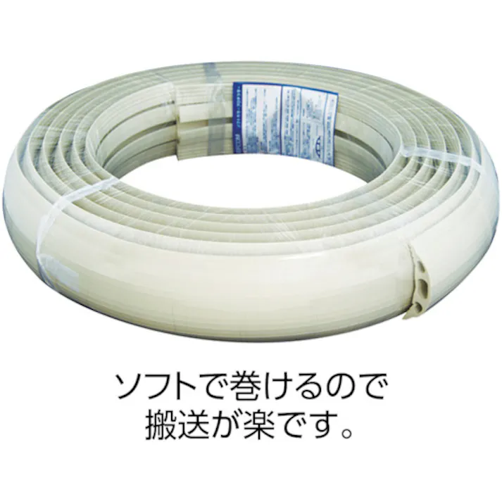 【CAINZ-DASH】ジェフコム ソフトカラープロテクター SFP-1521GY【別送品】