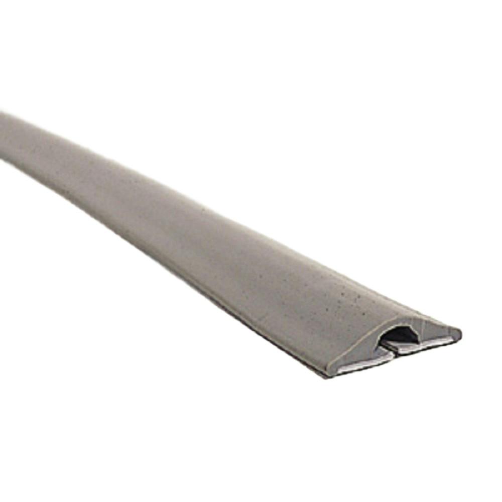 ジェフコム DENSAN くるくるソフトモール グレー SFM-910SGY