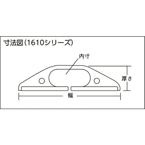 CAINZ-DASH】ジェフコム 配線カバー くるくるソフトモール 幅