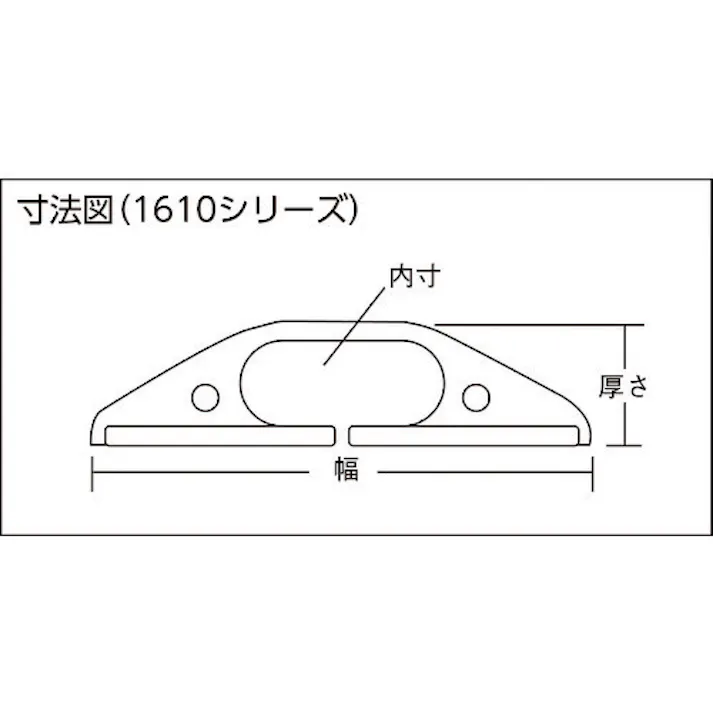 【CAINZ-DASH】ジェフコム 配線カバー くるくるソフトモール 幅40mm 長さ2m 厚さ10mm グレー SFM-1610SGY【別送品】