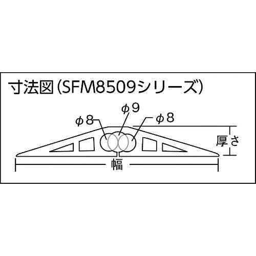 CAINZ-DASH】ジェフコム フラットソフトモール SFM8509BG【別送品