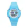 腕時計 デジタルウォッチ CYBEAT サイビート ブルー CY16-LBL