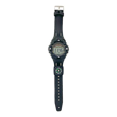 サンフレイム腕時計 ACY20-BK