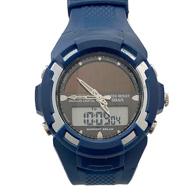 サンフレイム腕時計 BCY02-BL