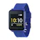 スマートウォッチ ブルー BSM04-BL