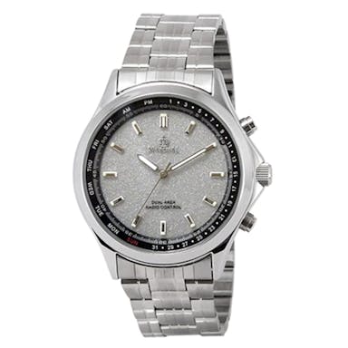 サンフレイム 腕時計 MR68-SV(販売終了)