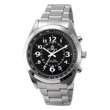 サンフレイム 腕時計 MR69-BK(販売終了)