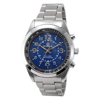 サンフレイム 腕時計 MR69-BL(販売終了)